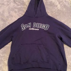Women’s size small hoodie